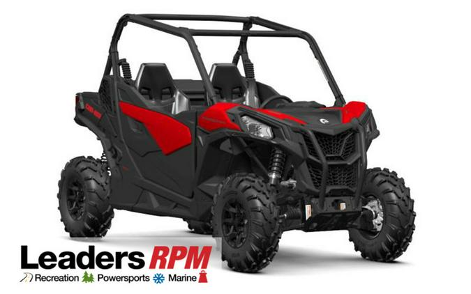 2024 Can-Am® Maverick Trail DPS 1000