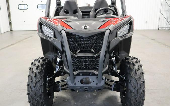 2024 Can-Am® Maverick Trail DPS 1000