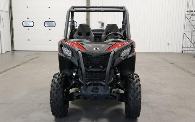 2024 Can-Am® Maverick Trail DPS 1000