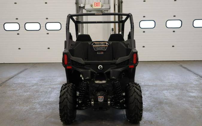 2024 Can-Am® Maverick Trail DPS 1000