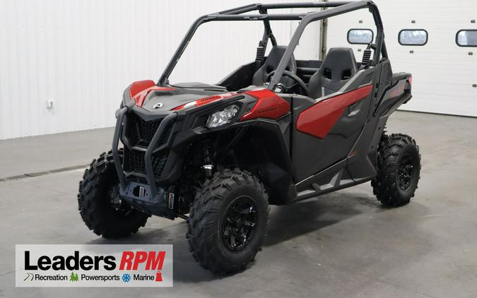 2024 Can-Am® Maverick Trail DPS 1000