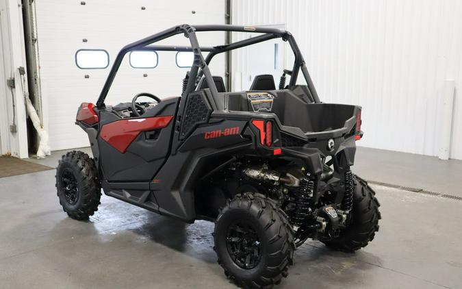 2024 Can-Am® Maverick Trail DPS 1000