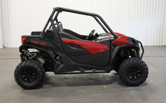 2024 Can-Am® Maverick Trail DPS 1000