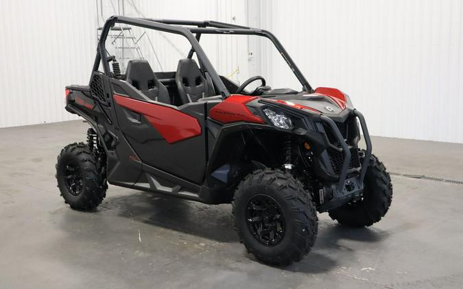 2024 Can-Am® Maverick Trail DPS 1000