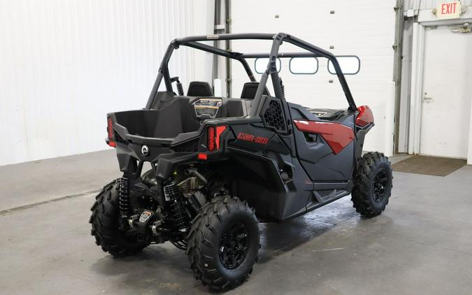 2024 Can-Am® Maverick Trail DPS 1000