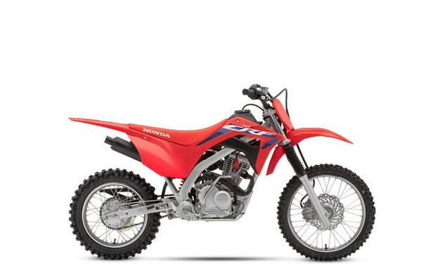 2024 Honda® CRF125F