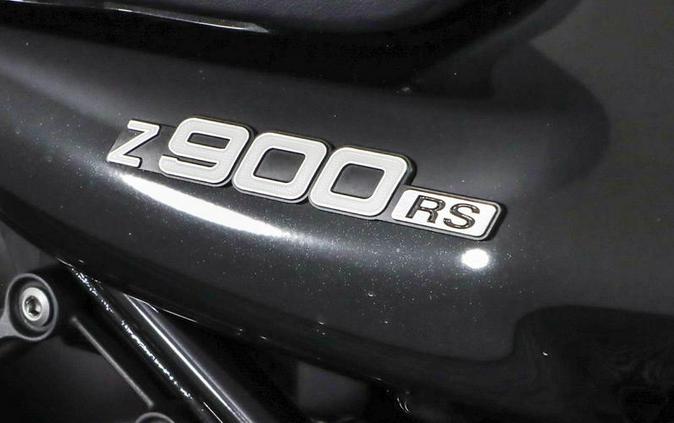 2024 Kawasaki Z900RS ABS