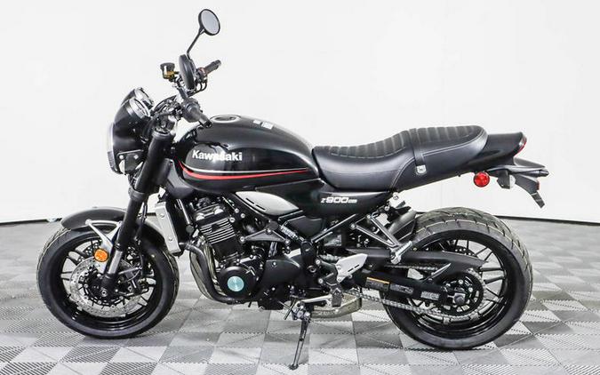 2024 Kawasaki Z900RS ABS