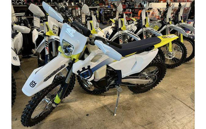 2024 Husqvarna Motorcycles TE 300