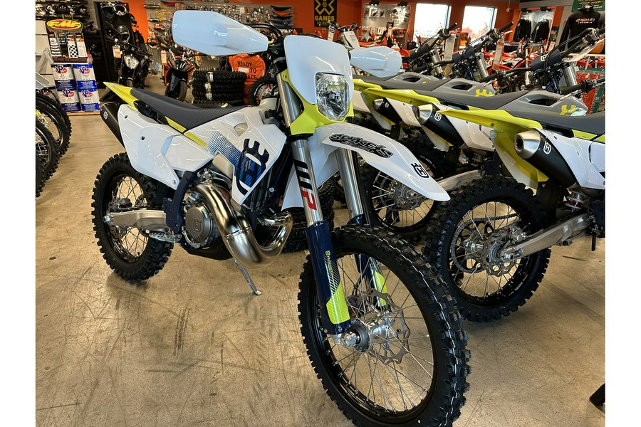 2024 Husqvarna Motorcycles TE 300