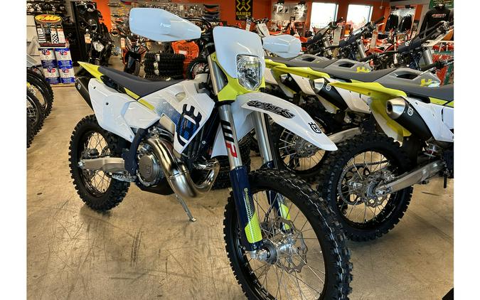 2024 Husqvarna Motorcycles TE 300