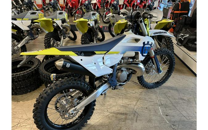 2024 Husqvarna Motorcycles TE 300