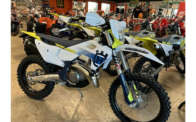 2024 Husqvarna Motorcycles TE 300