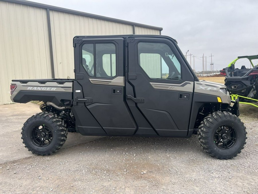 2024 Polaris® Ranger Crew XP 1000 NorthStar Edition Ultimate