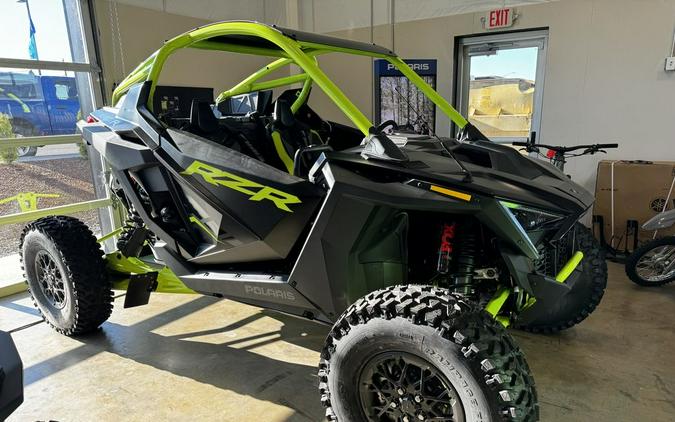 2024 Polaris® RZR Pro R Ultimate