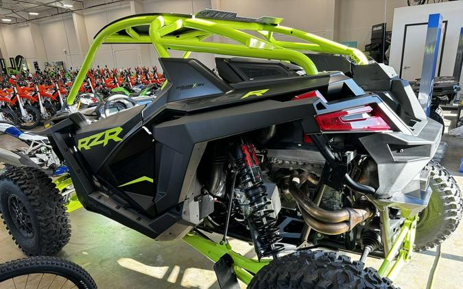 2024 Polaris® RZR Pro R Ultimate