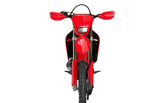 2024 Honda CRF450X