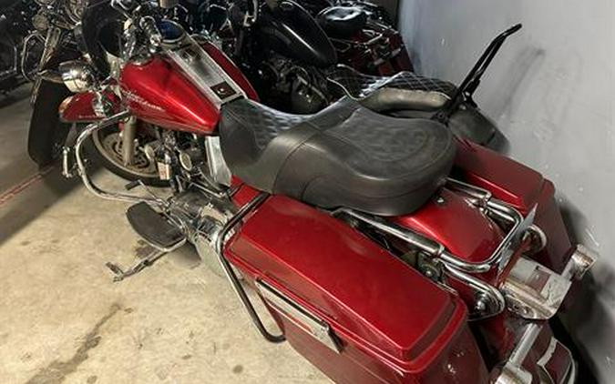 2007 Harley-Davidson FLHR Road King®