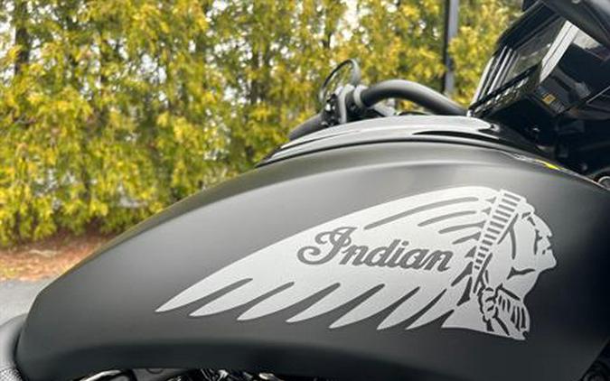 2024 Indian Motorcycle Challenger® Dark Horse®