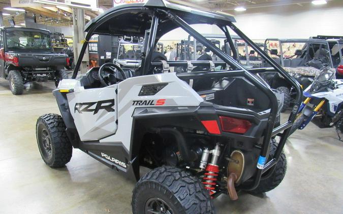 2022 Polaris® RZR Trail S 1000 Ultimate