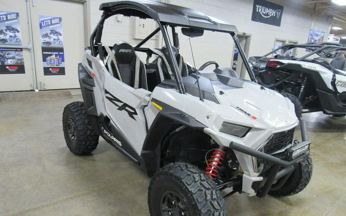 2022 Polaris® RZR Trail S 1000 Ultimate