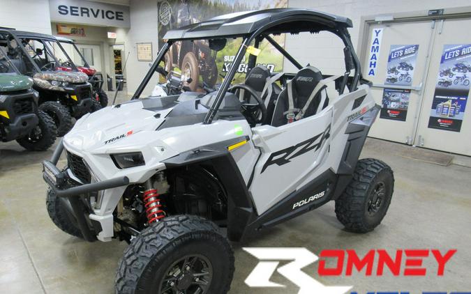 2022 Polaris® RZR Trail S 1000 Ultimate