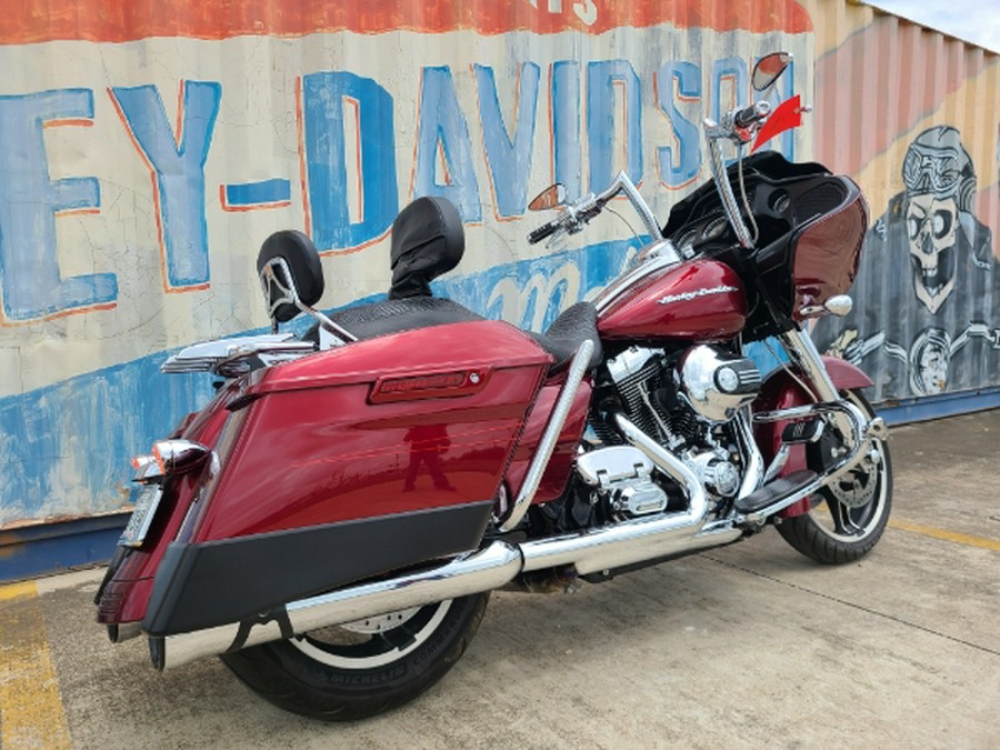 2016 Harley-Davidson Touring Road Glide