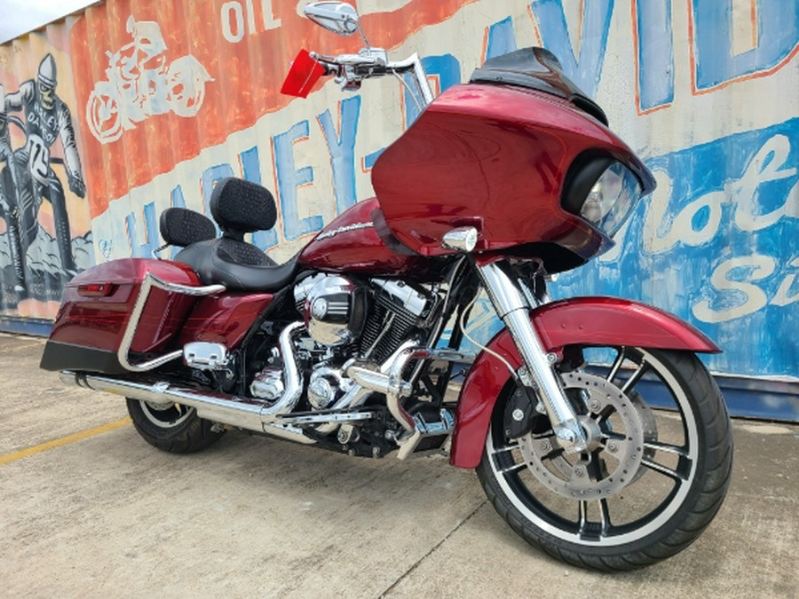 2016 Harley-Davidson Touring Road Glide