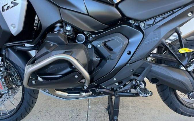 2024 BMW R 1300 GS Triple Black