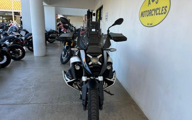 2024 BMW R 1300 GS Triple Black