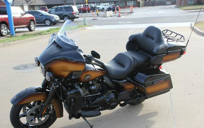 2024 Harley-Davidson Ultra Limited