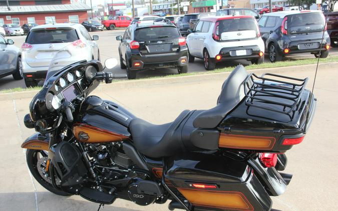 2024 Harley-Davidson Ultra Limited