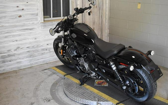 2024 Harley-Davidson® RH975 - Nightster®