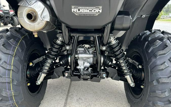 2024 Honda FourTrax Foreman Rubicon 4x4 Automatic DCT EPS Del