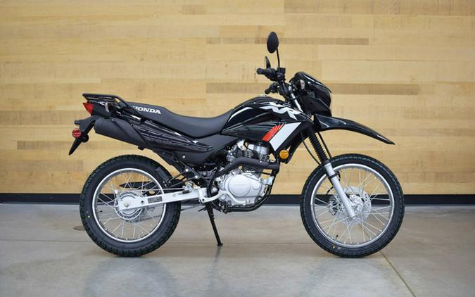 2024 Honda XR 150L