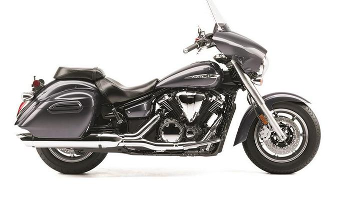 2014 Yamaha V Star® 1300 Deluxe