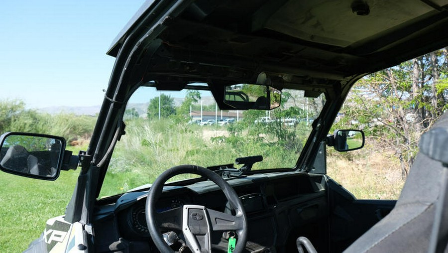 2023 Polaris® General XP 1000 Sport