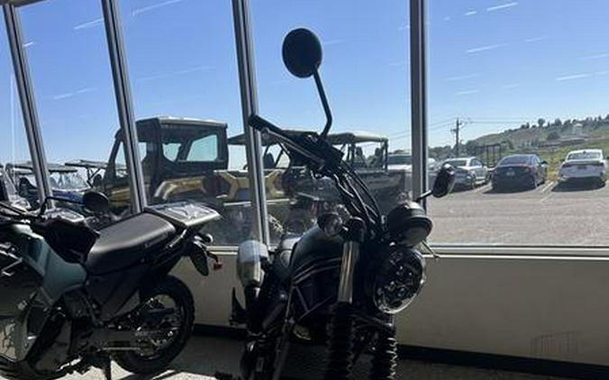 2025 HONDA CL500AS - H0252