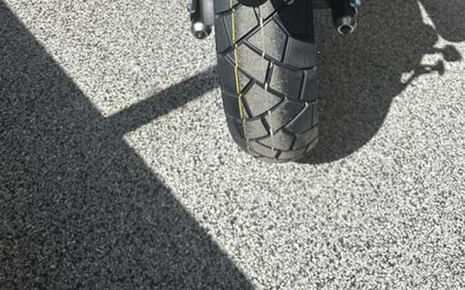 2025 HONDA CL500AS - H0252