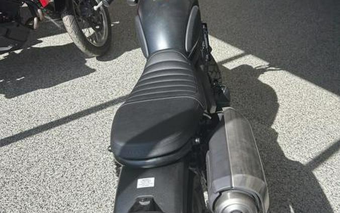 2025 HONDA CL500AS - H0252