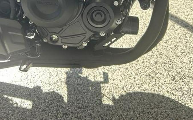 2025 HONDA CL500AS - H0252