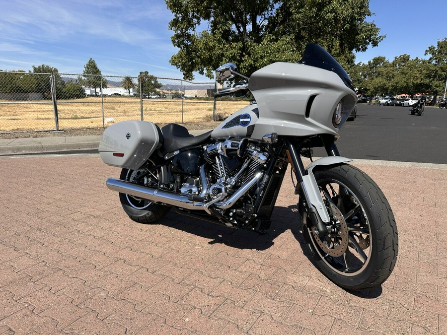 FXLRST 2025 Low Rider™ ST