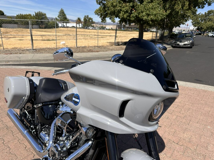 FXLRST 2025 Low Rider™ ST