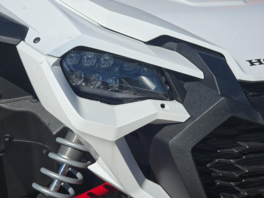 2024 Honda TALON1000R FOX Live Valve