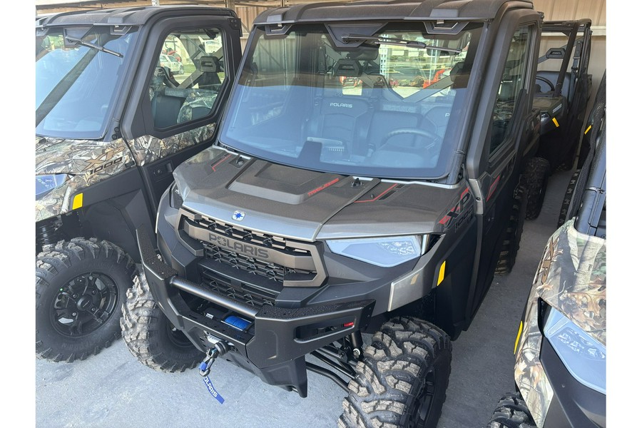 2026 Polaris Ranger XP® 1000 NorthStar Edition Trail Boss