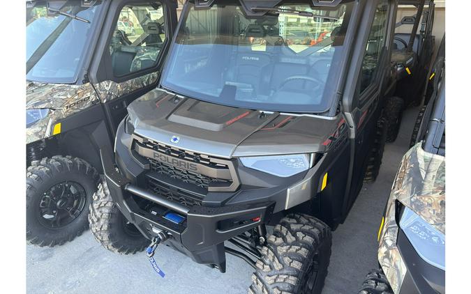 2026 Polaris Ranger XP® 1000 NorthStar Edition Trail Boss