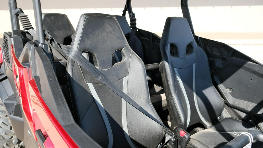 2026 CAN-AM COMMANDER MAX XT 1000R