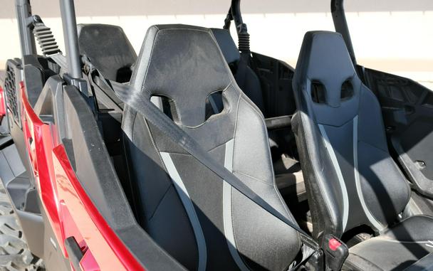 2026 CAN-AM COMMANDER MAX XT 1000R