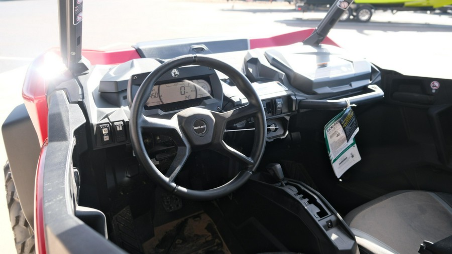 2026 CAN-AM COMMANDER MAX XT 1000R