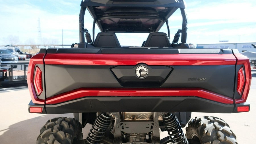 2026 CAN-AM COMMANDER MAX XT 1000R